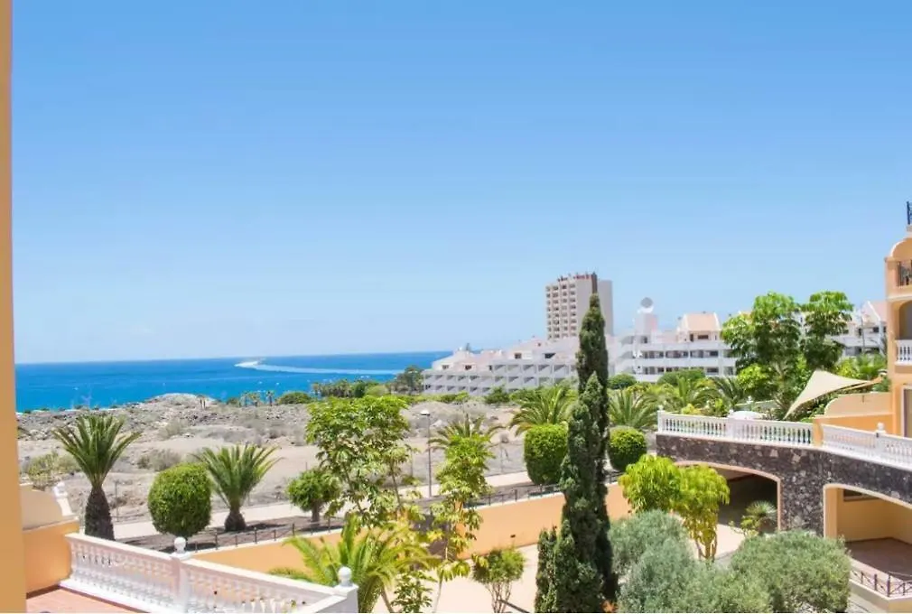 Parque Tropical location